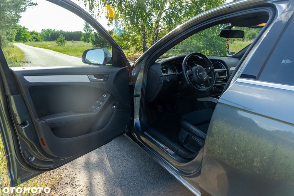 Audi A4 Limousine 2.0 TDI - 16