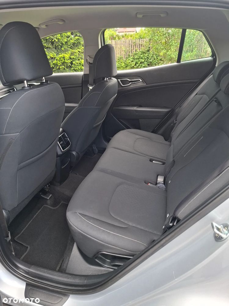Kia Sportage 1.6 T-GDI M 2WD - 4