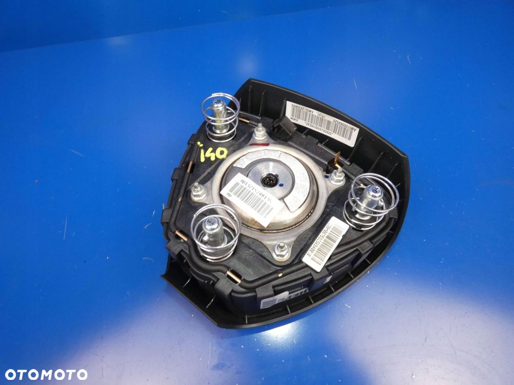 HYUNDAI I40 AIR BAG PODUSZKA KIEROWCY - 3