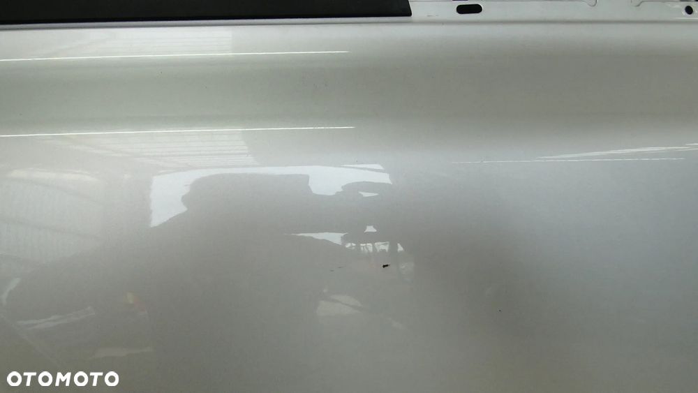 VOLVO V50 LIFT DRZWI PRAWE PRZÓD PRZEDNIE EUROPA - 9