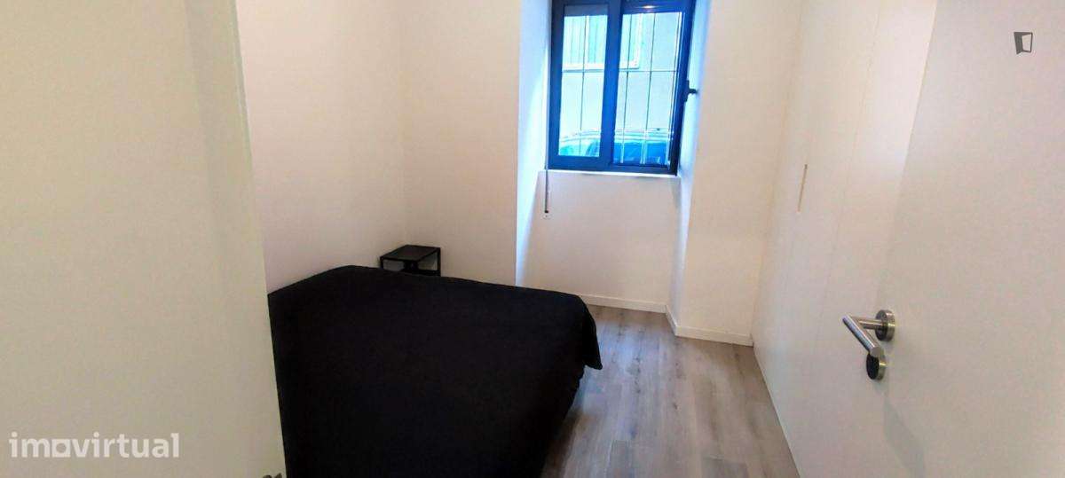 Apartamento com 1 quartos - localizado em Campo Grande Lisbon - Grande imagem: 2/20
