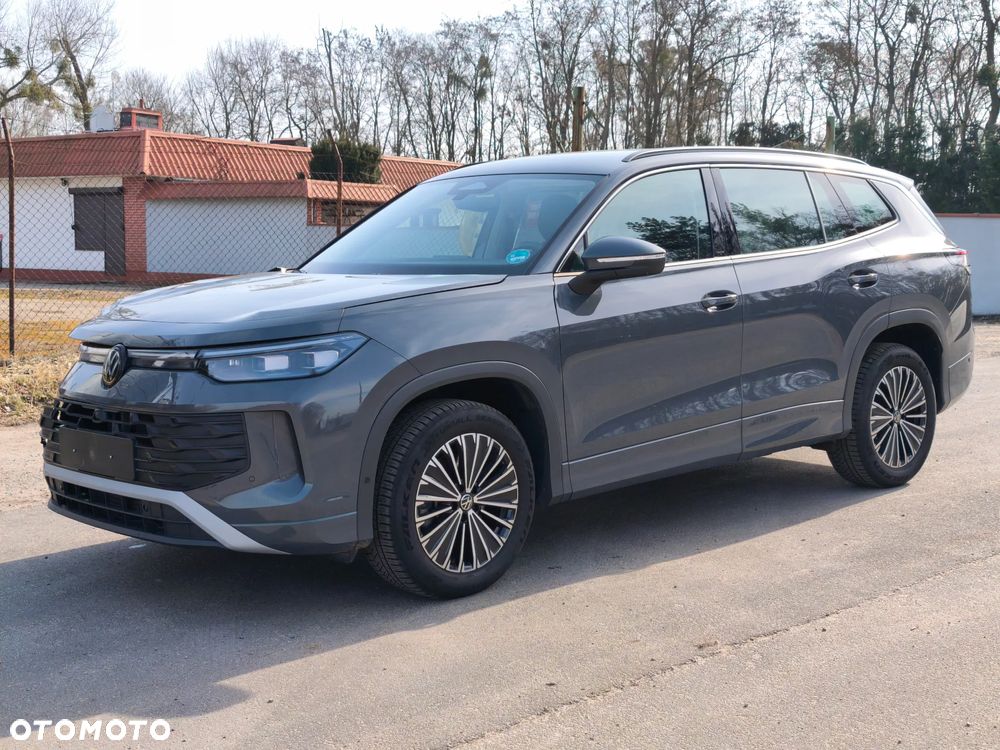 Volkswagen Tayron 2.0 TDI SCR 4MotION DSG Life - 1