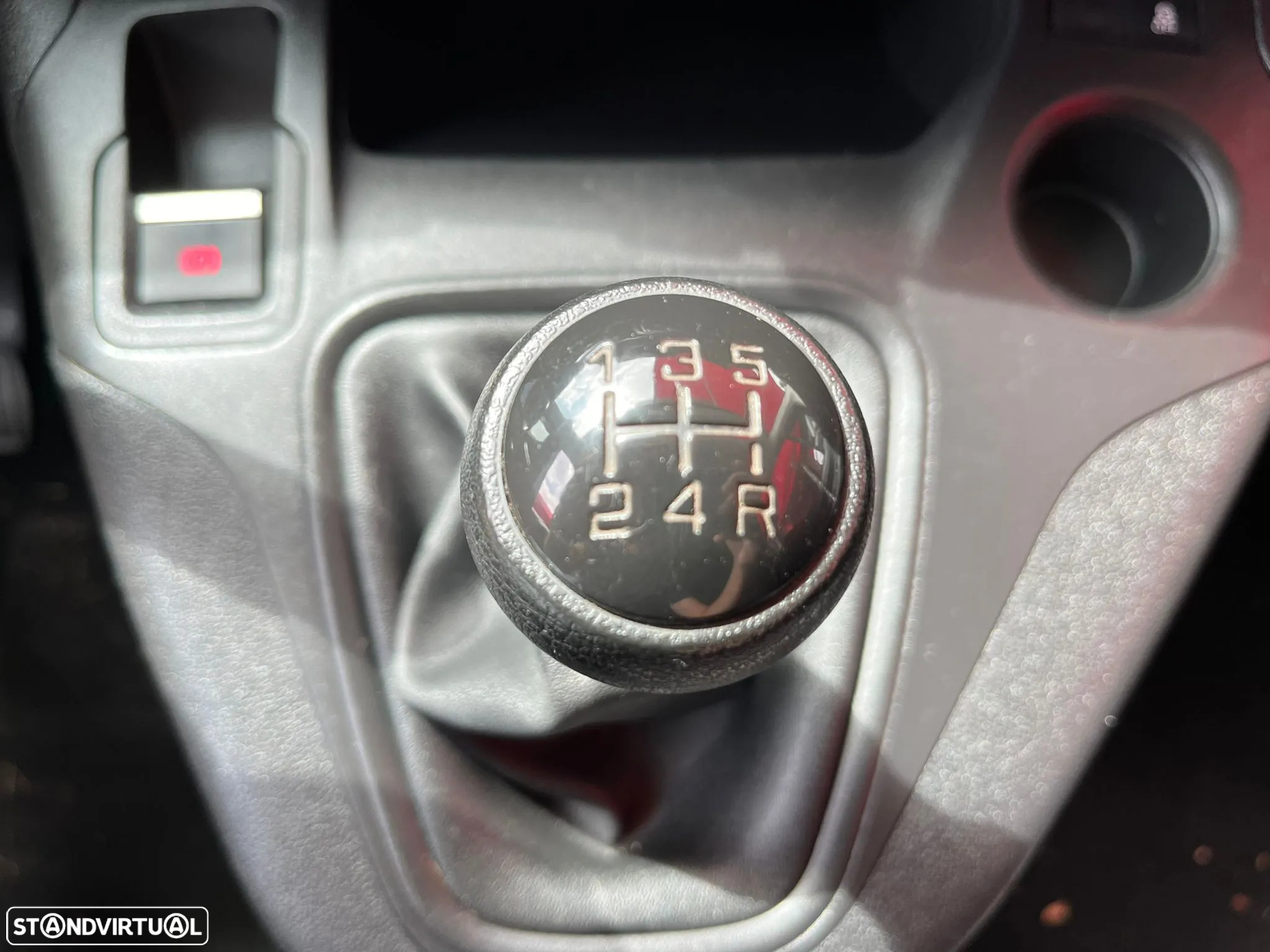 Citroën Berlingo Longa | 1.5 HDI | 3 Lug. - 21