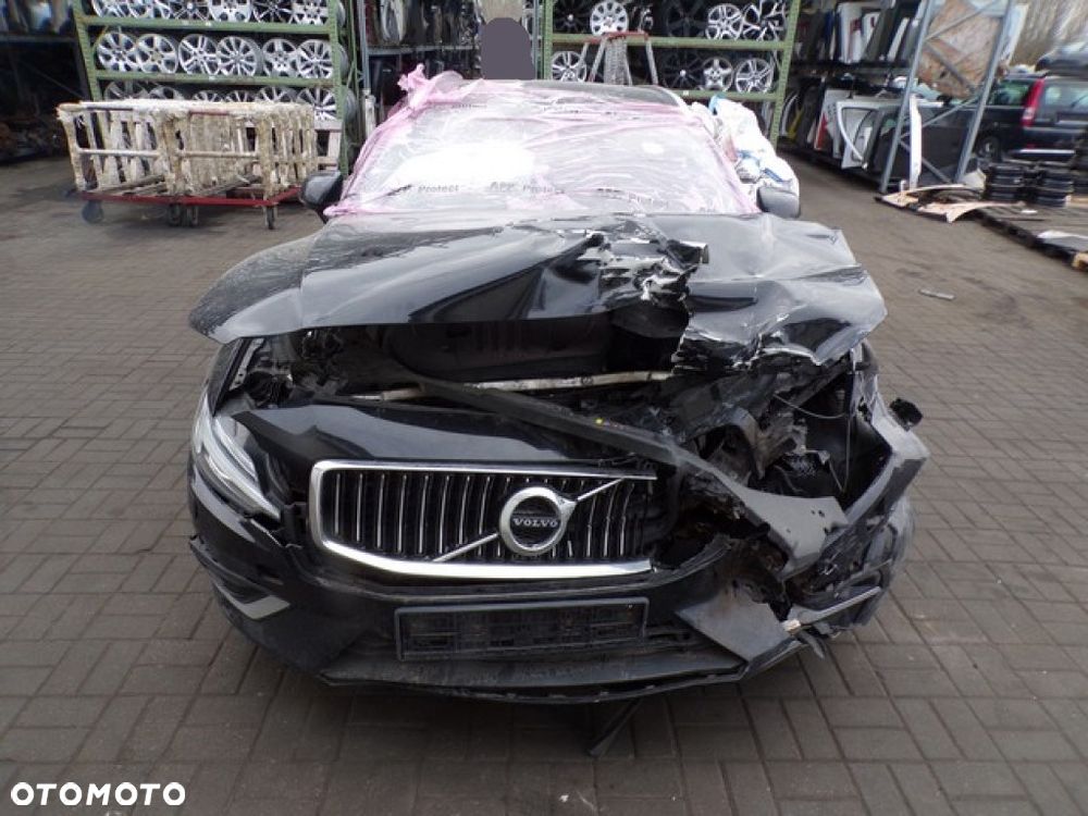 Części- Volvo V60 2 II 2.0 T5 B5 MildHybrid 250 KM 20R - 2