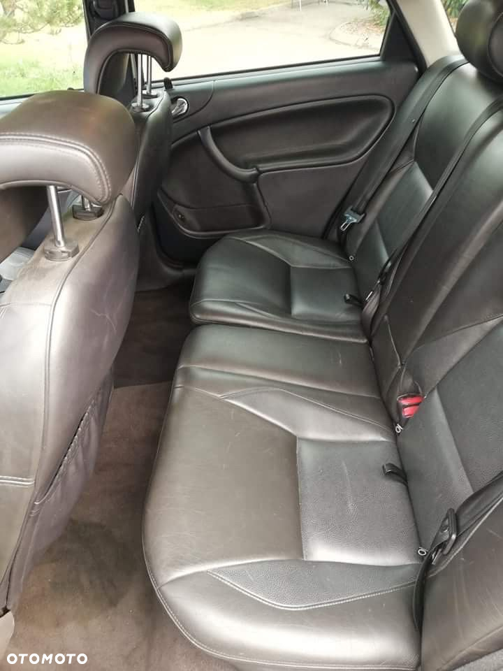 Saab 9-3 Aero 2.0 TS - 7