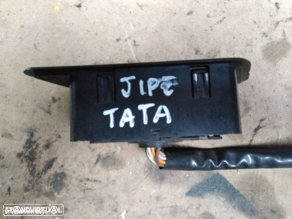 TATA COMANDO VIDROS ELÉCTRICOS - 3
