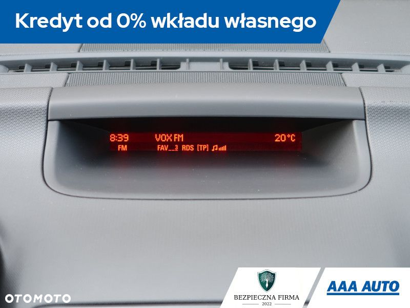 Opel Meriva - 13
