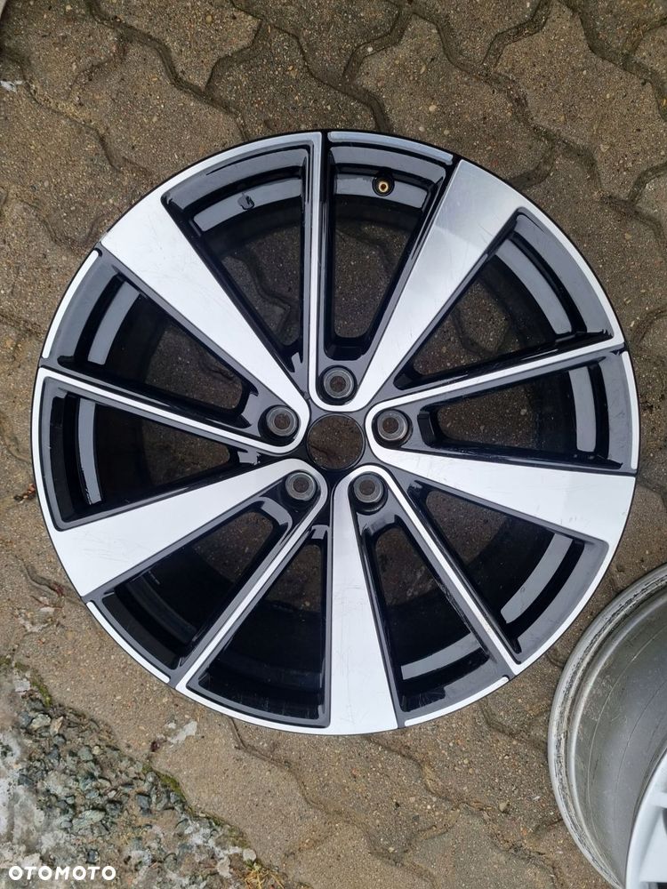 felga volvo polestar 9jx19" 5x108 et 53 32134523 - 1