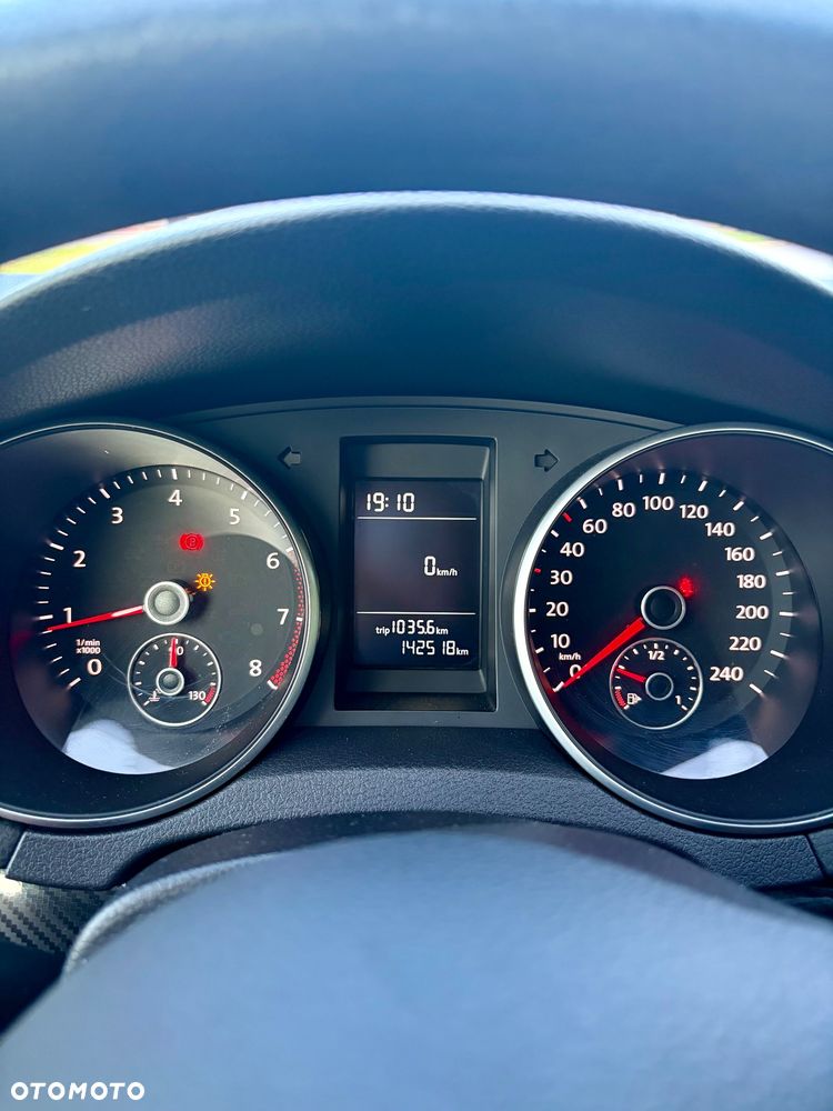 Volkswagen Golf 1.4 Trendline - 23