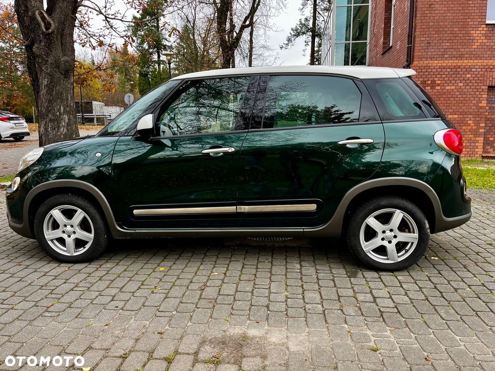 Fiat 500L 0.9 8V Twinair Lounge S&S - 5