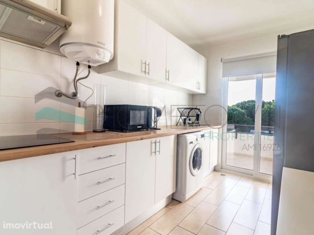 Apartamento T1 totalmente renovado - Grande imagem: 3/10