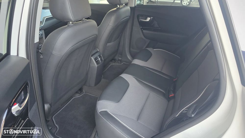 Kia e-Niro 64kWh - 7