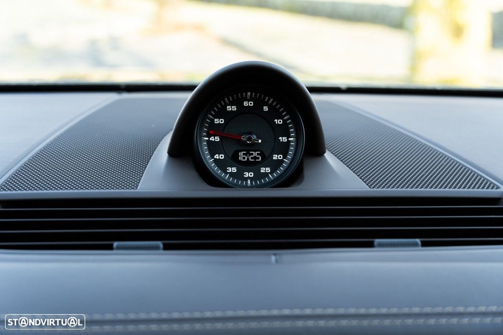 Porsche Panamera 4 S - 19