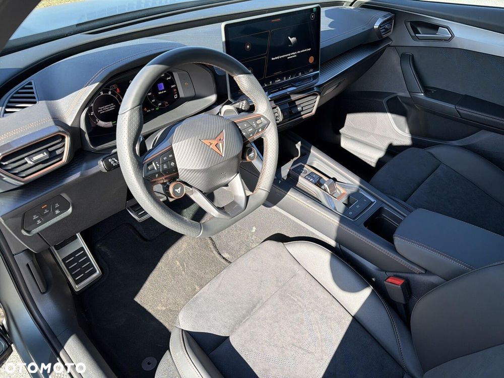 Cupra Formentor - 9