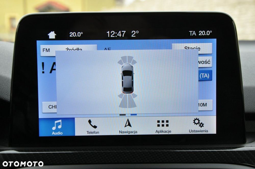 Ford Focus 1.5 EcoBlue Start-Stopp-System ST-LINE - 15