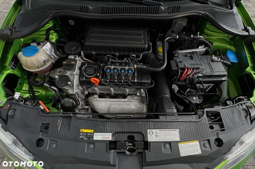 Seat Ibiza ver-1-6-16v-style - 37
