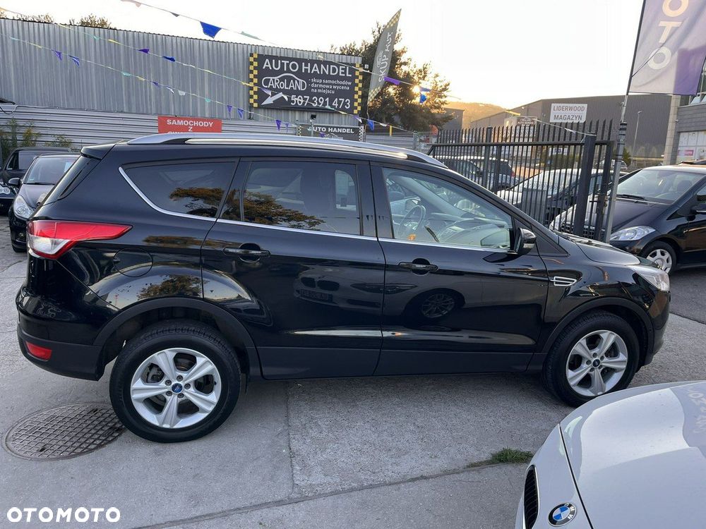 Ford Kuga 2.0 TDCi 4WD Trend - 26