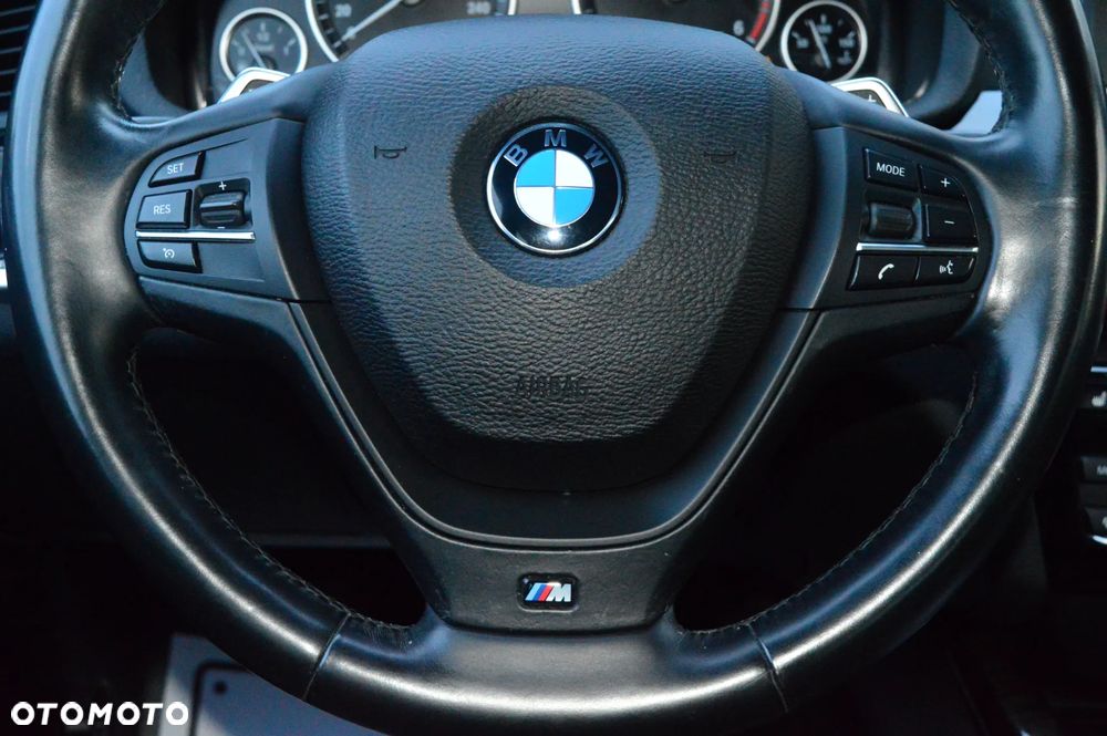 BMW X4 xDrive20d M Sport - 19