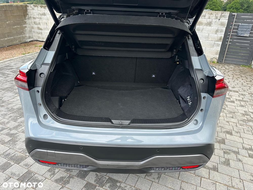 Nissan Qashqai 1.5 e-POWER Tekna - 17