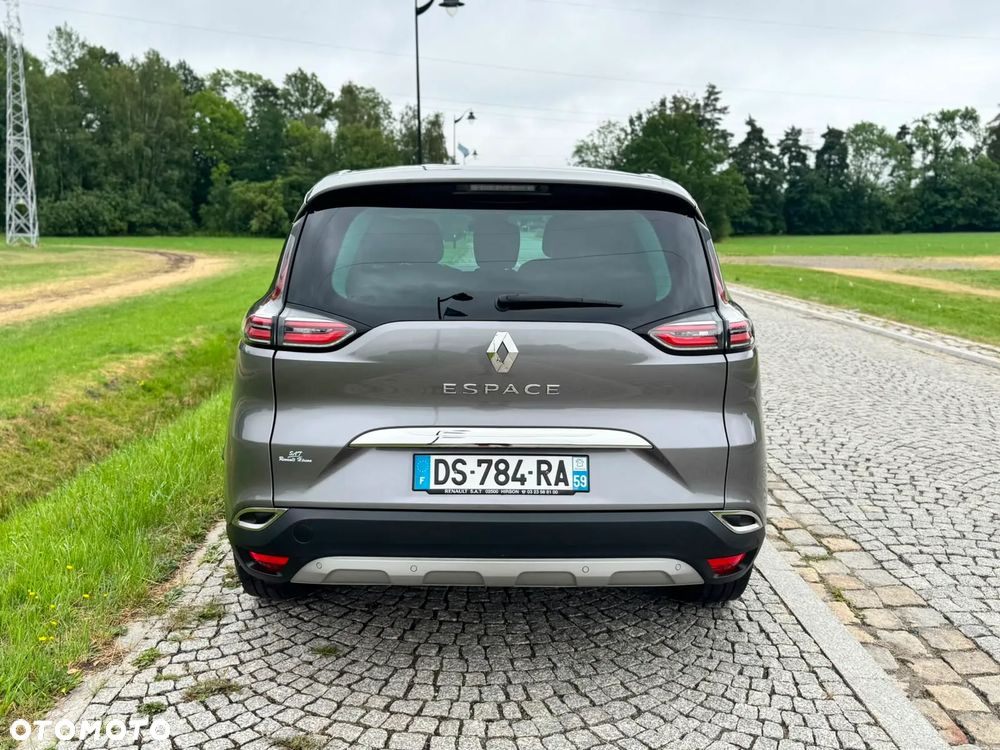 Renault Espace Energy dCi 130 Intens - 24