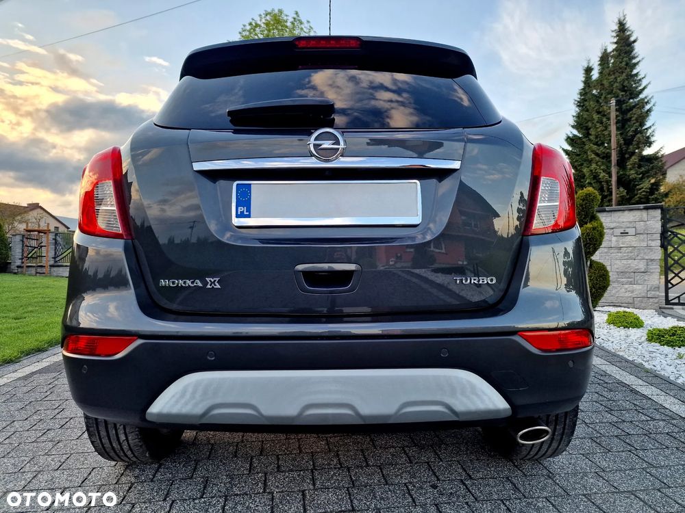 Opel Mokka 1.4 T Cosmo S&S EU6 - 31