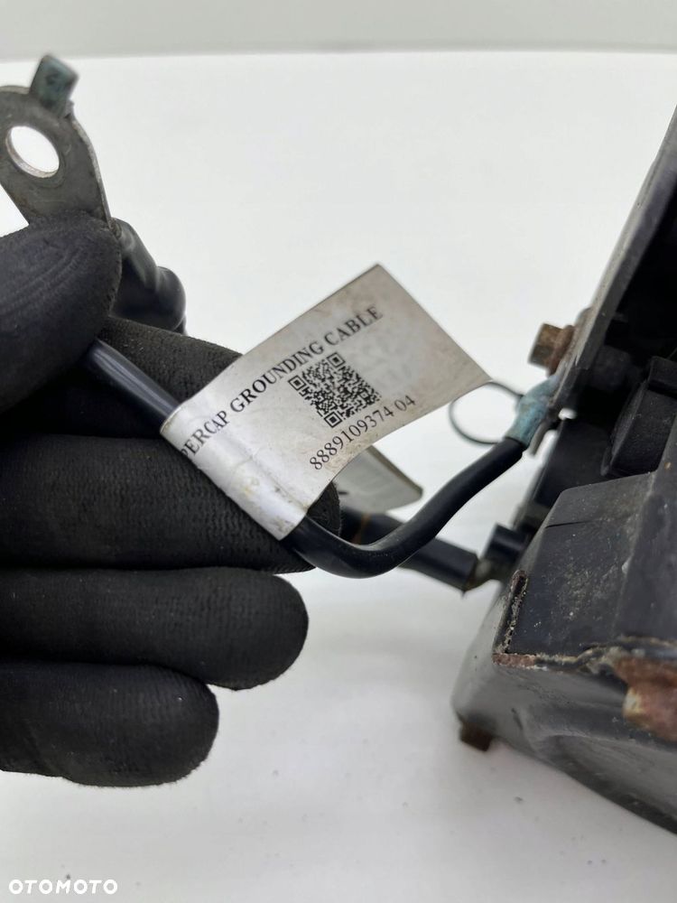 VOLVO XC40 KONDENSATOR ROZRUCHOWY KOMPLET 32311814 32290076 - 5