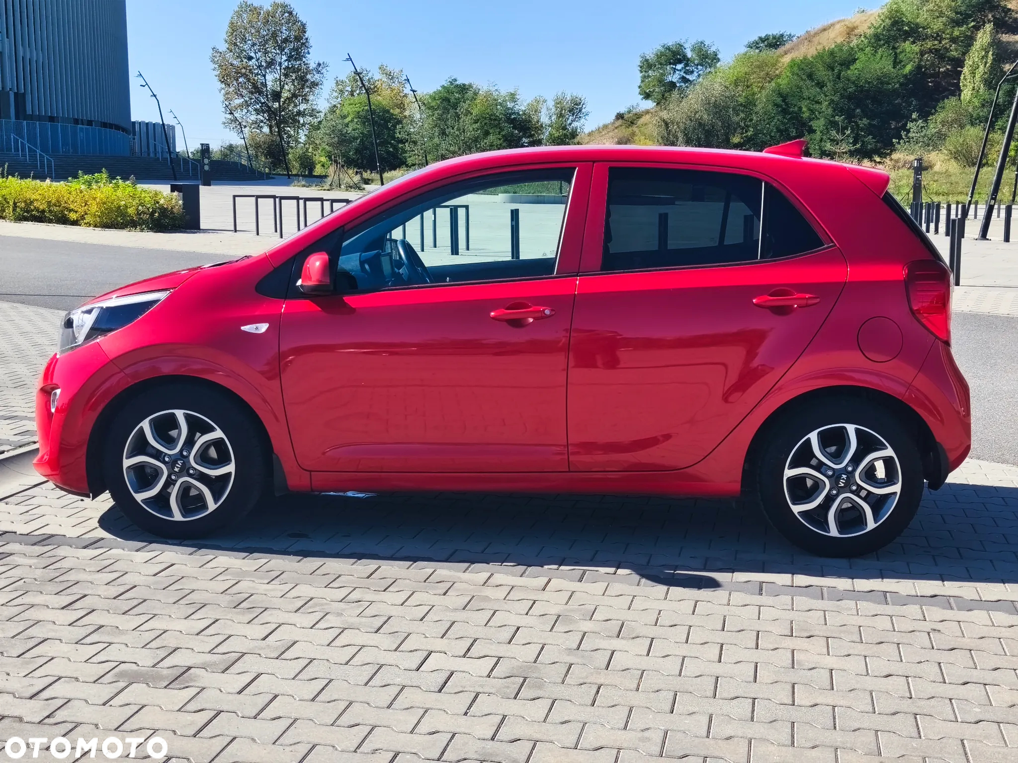 Kia Picanto 1.2 L - 5