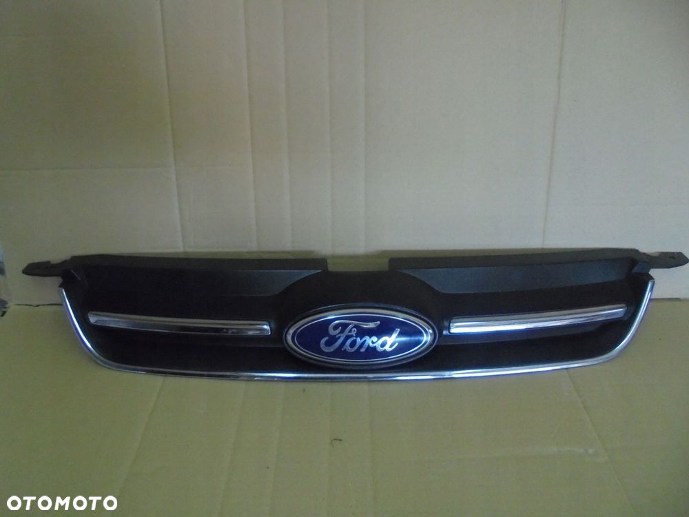 ford c-max 11r> - atrapa oryginał - 1