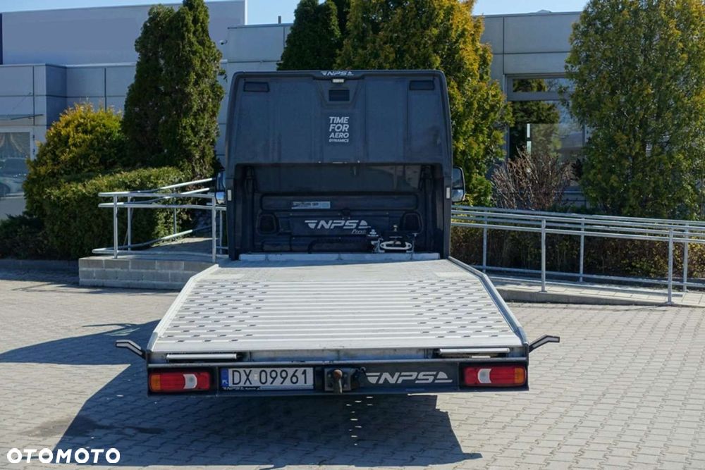 Iveco Daily 35S18 autolaweta - 7