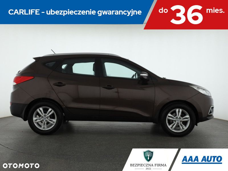 Hyundai ix35 - 7