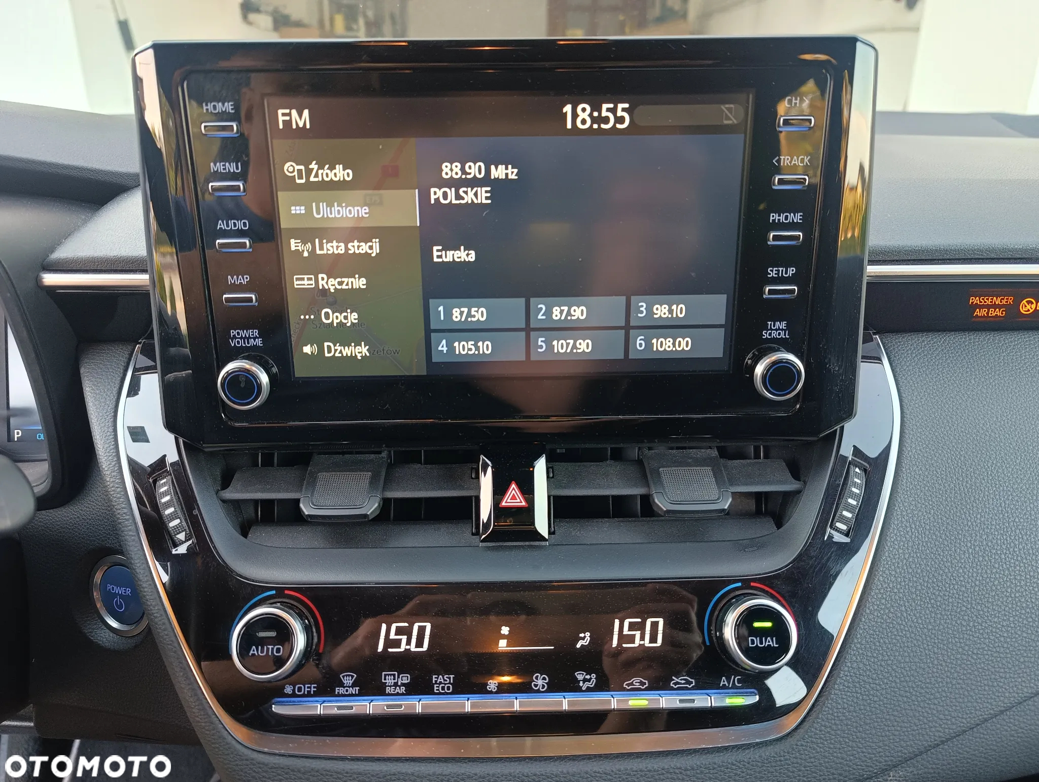 Toyota Corolla - 18