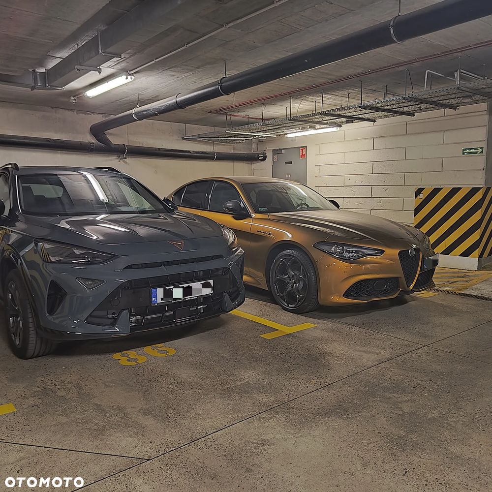 Alfa Romeo Giulia - 11