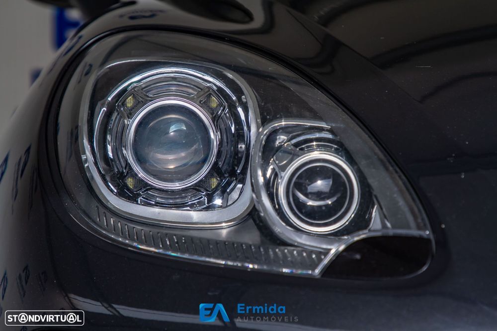 Porsche Macan S All Weather - 7