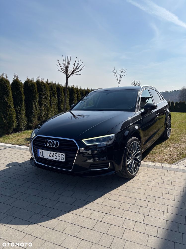 Audi A3 Sportback - 26