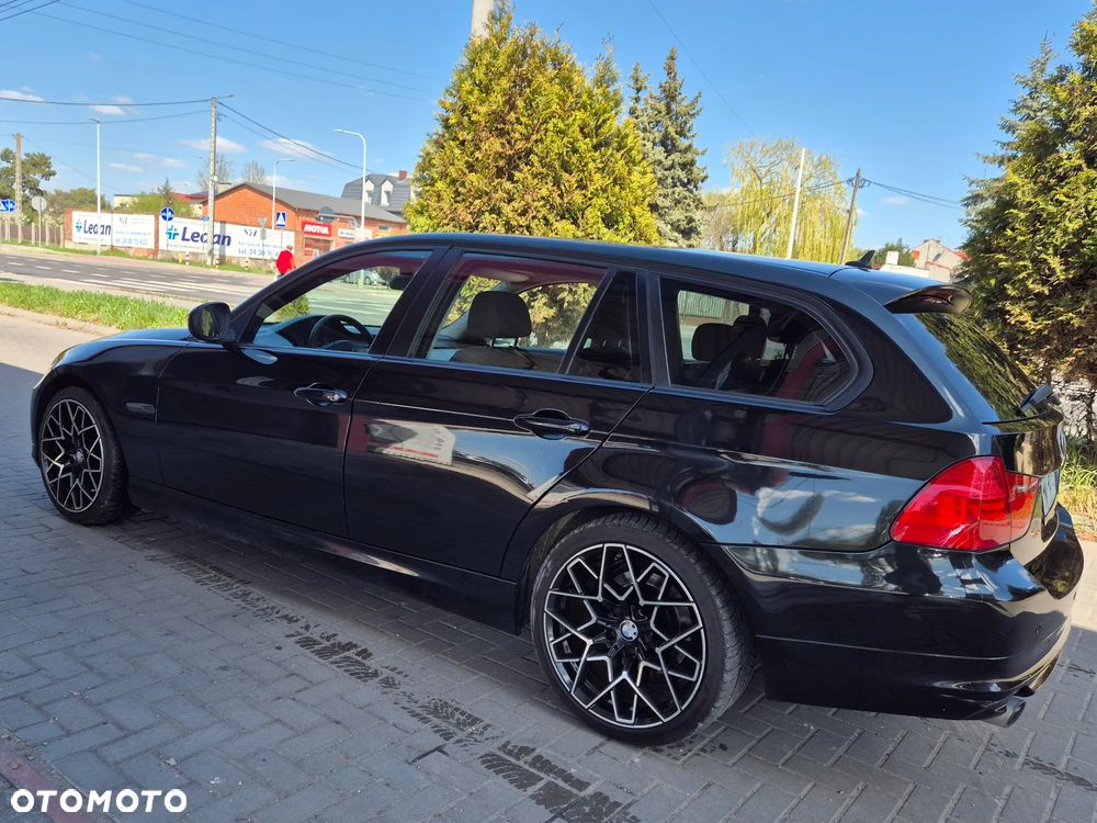 BMW Seria 3 320d - 7