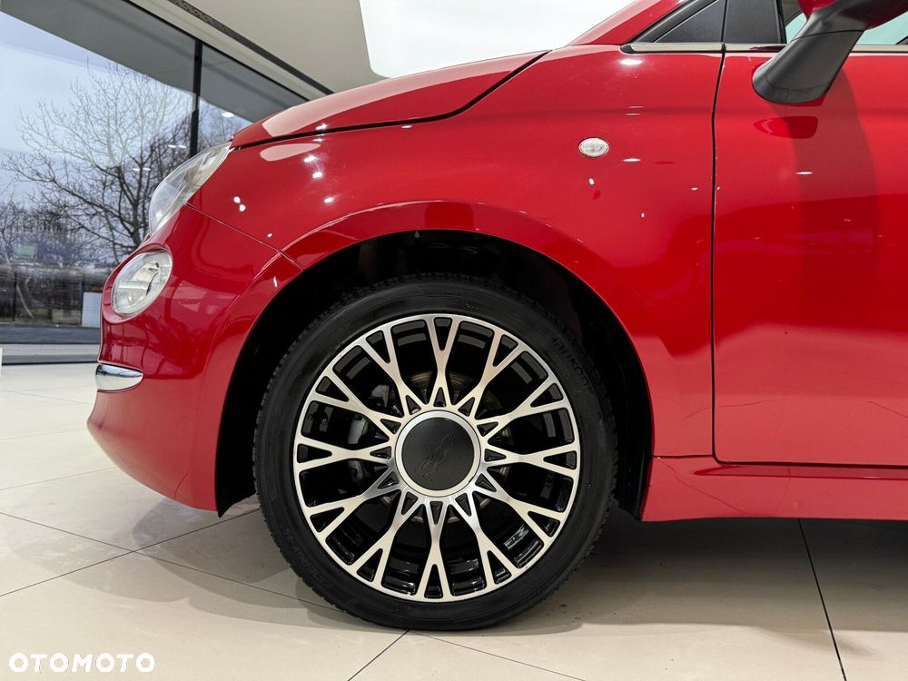 Fiat 500 - 19