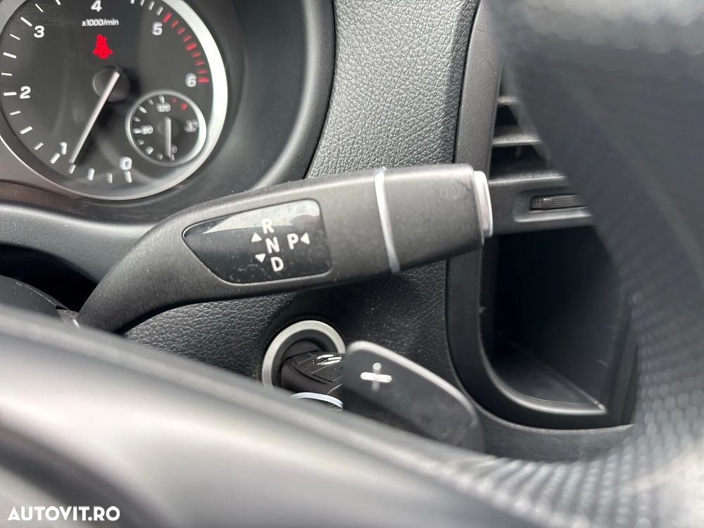 Mercedes-Benz Vito Lung 114 CDI 136CP RWD 9AT Base - 19