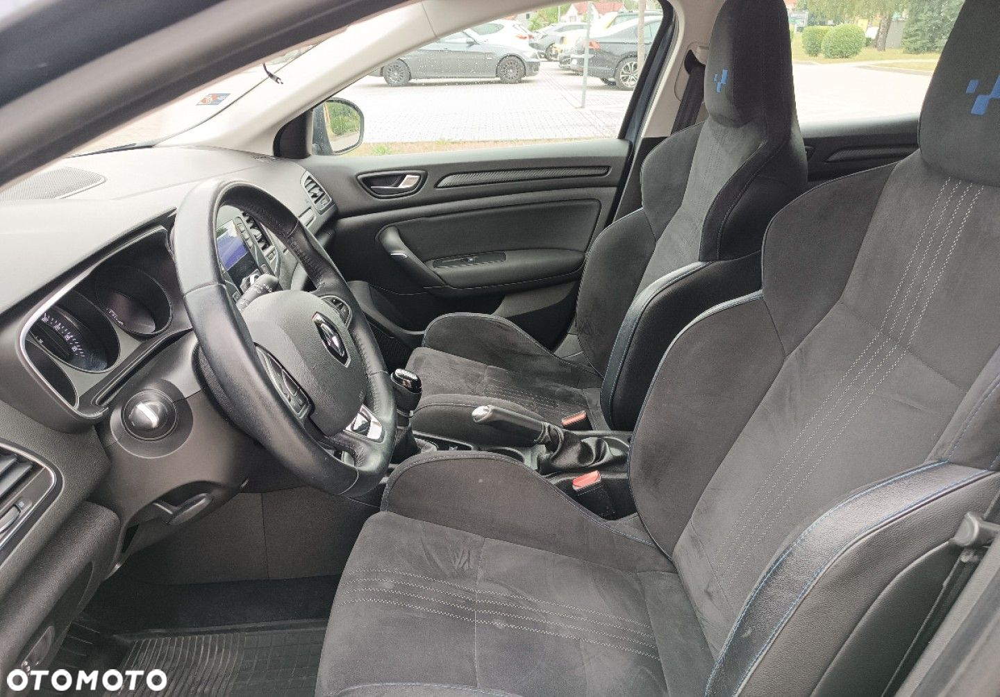 Renault Megane - 18