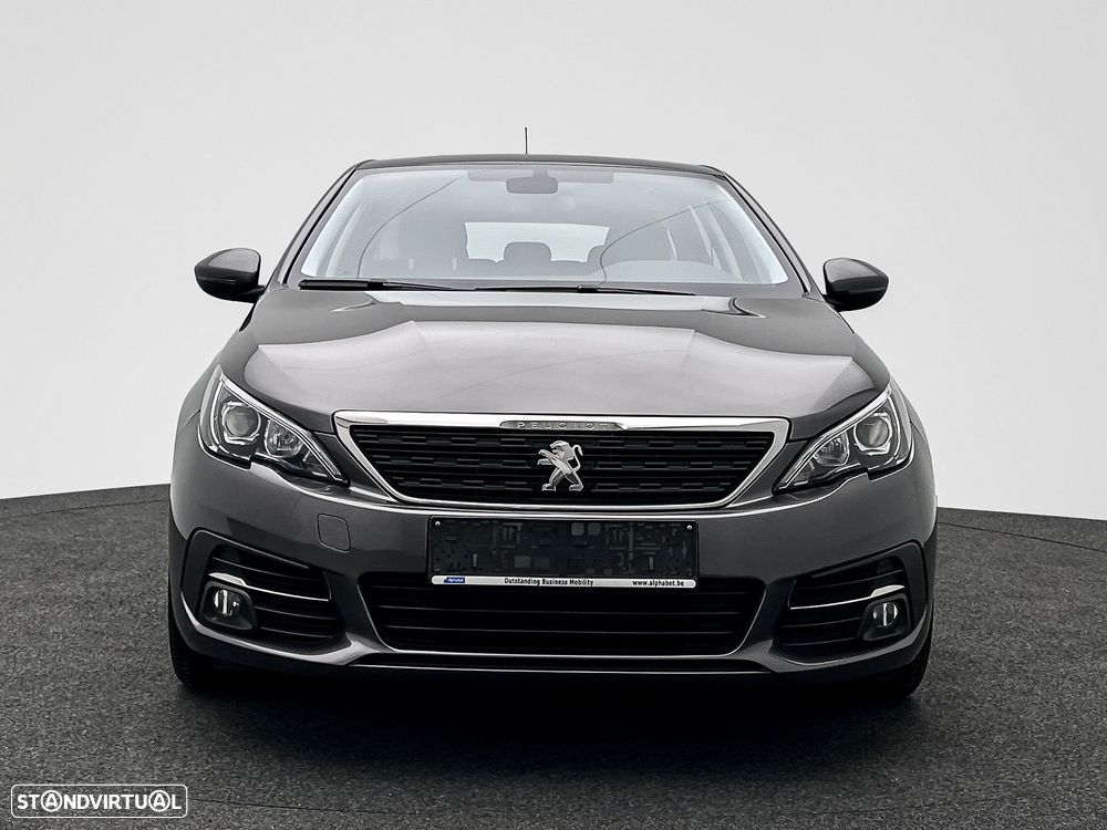 Peugeot 308 SW BlueHDi 100 Stop & Start Active Pack - 1