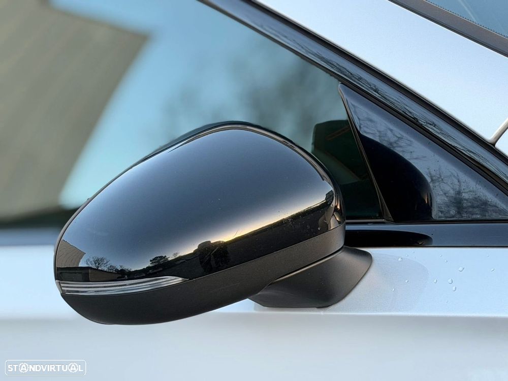 Mercedes-Benz A 180 d AMG Line Aut. - 17