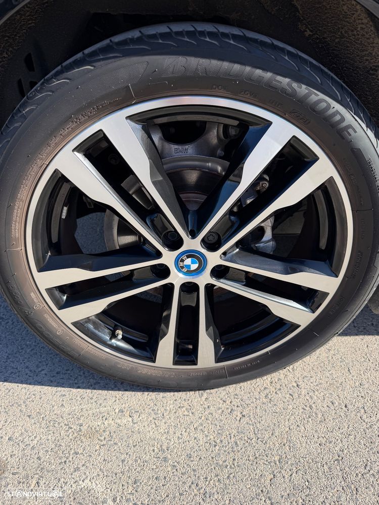 BMW i3 s 120Ah - 16