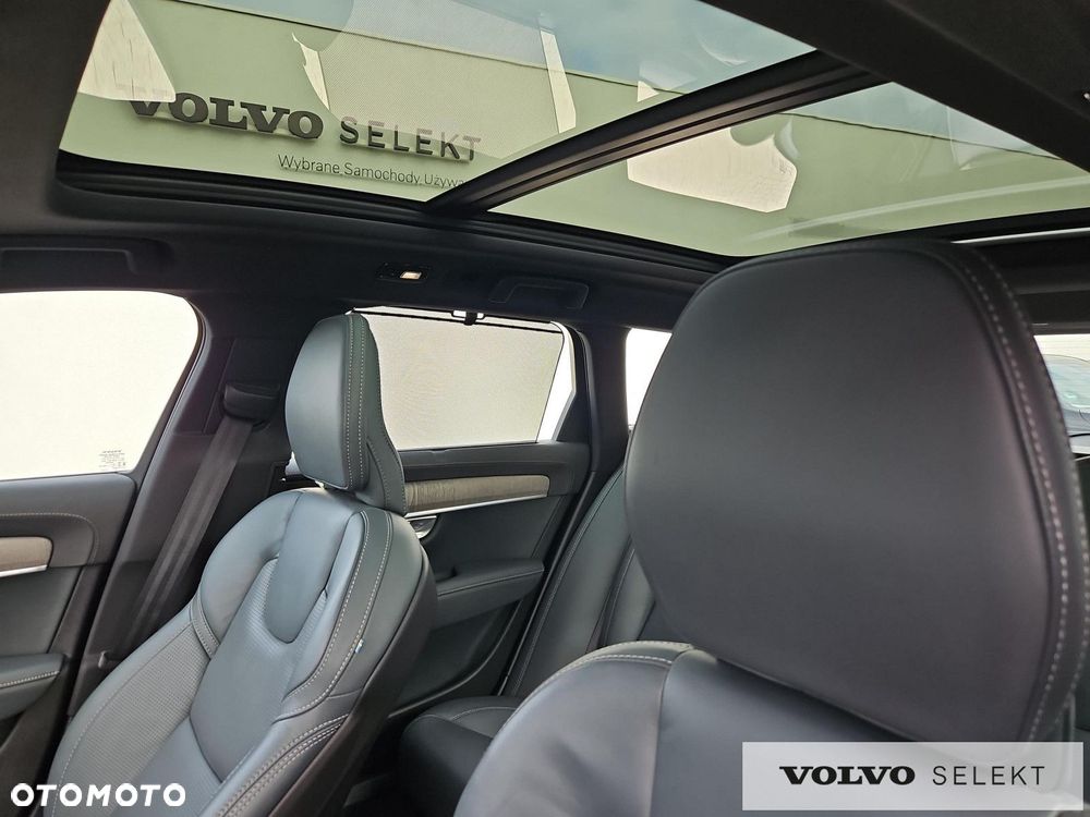 Volvo V90 Cross Country B5 D AWD Geartronic Pro - 22