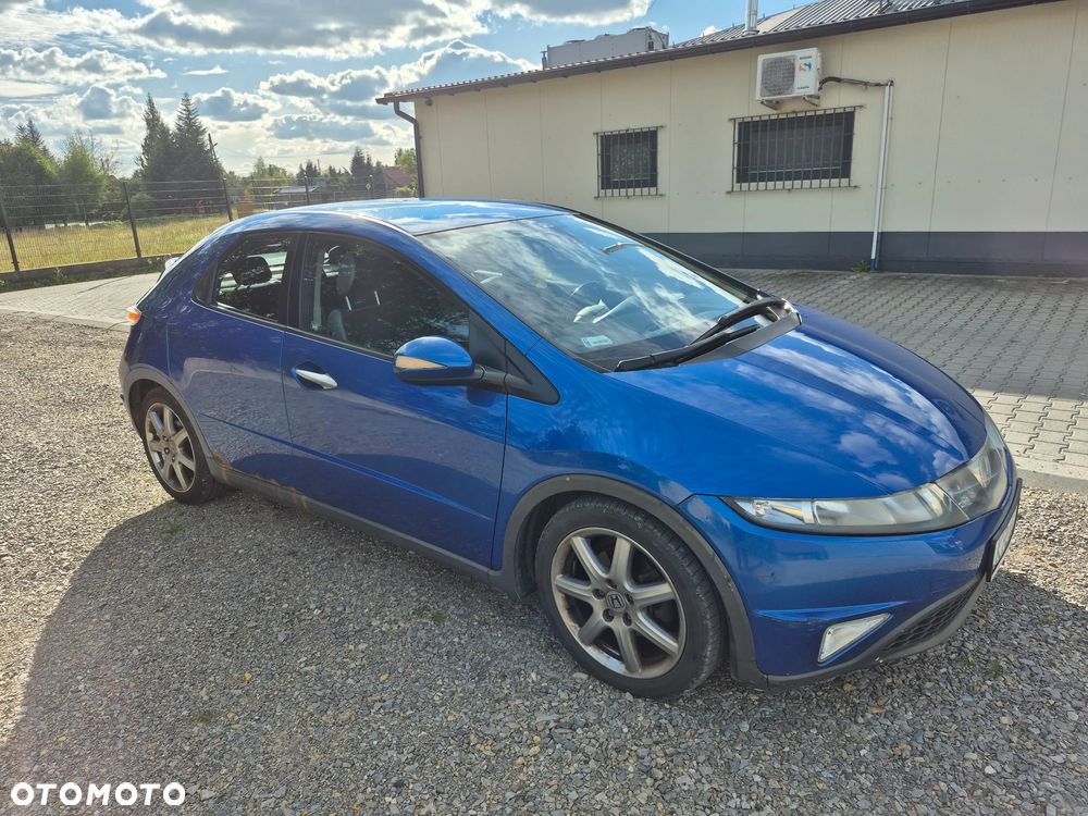Honda Civic - 11