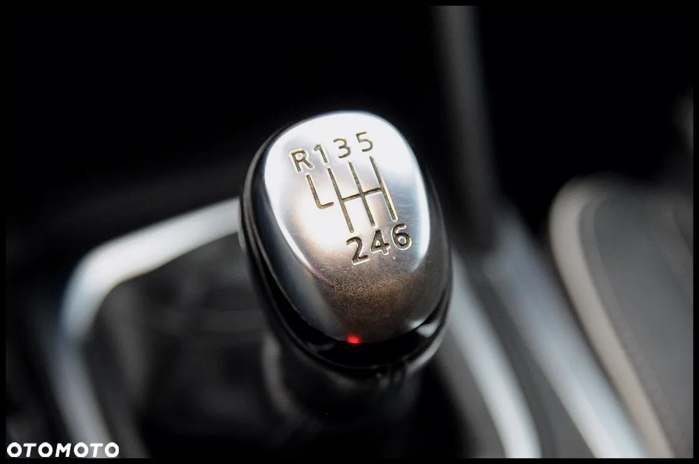 Renault Megane 1.2 Energy TCe Limited - 31