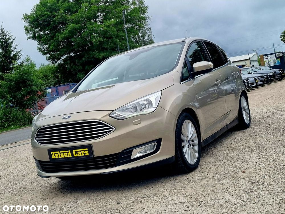 Ford C-MAX - 3