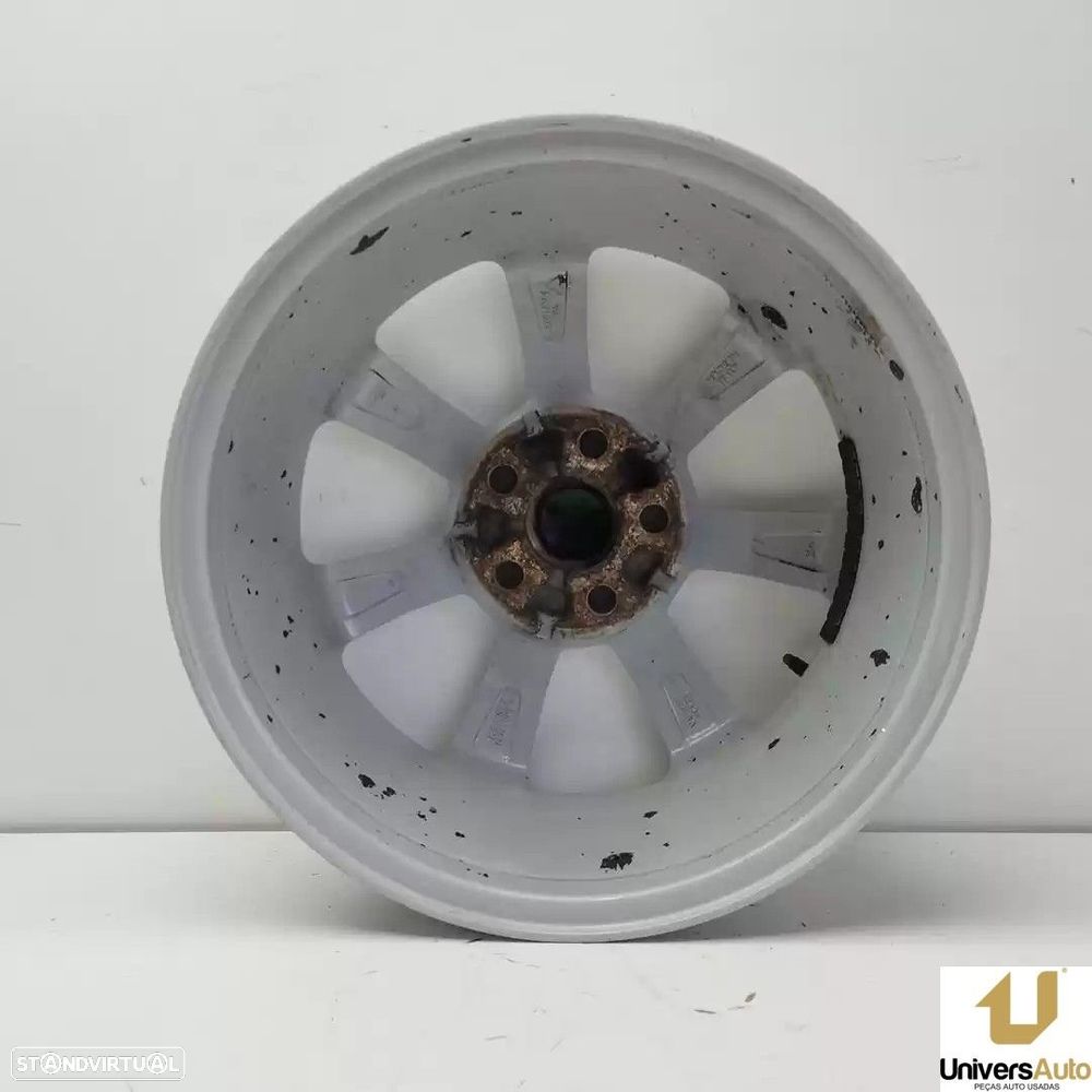 JANTE JAGUAR X-TYPE BREAK FAMILIAR 2004 -4X431007BA - 2