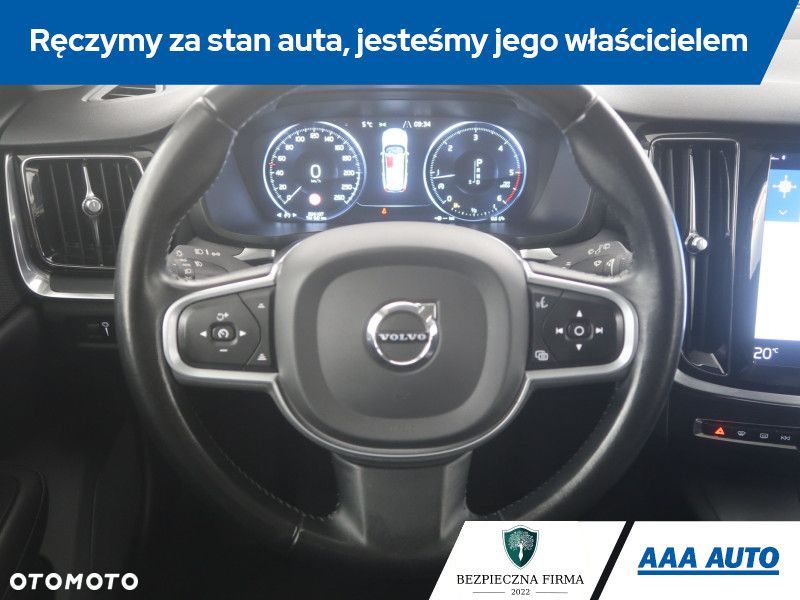 Volvo V60 - 17