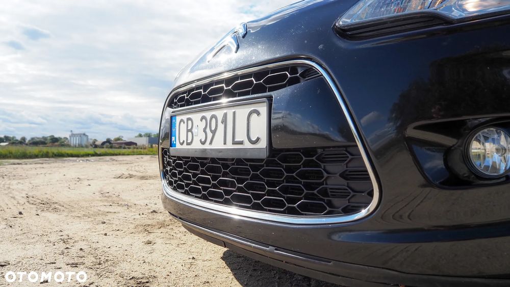 Citroën C3 - 7