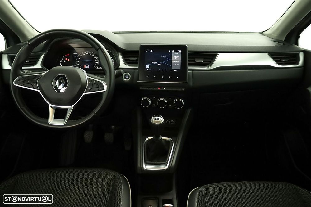 Renault Captur 1.0 TCe Techno - 8