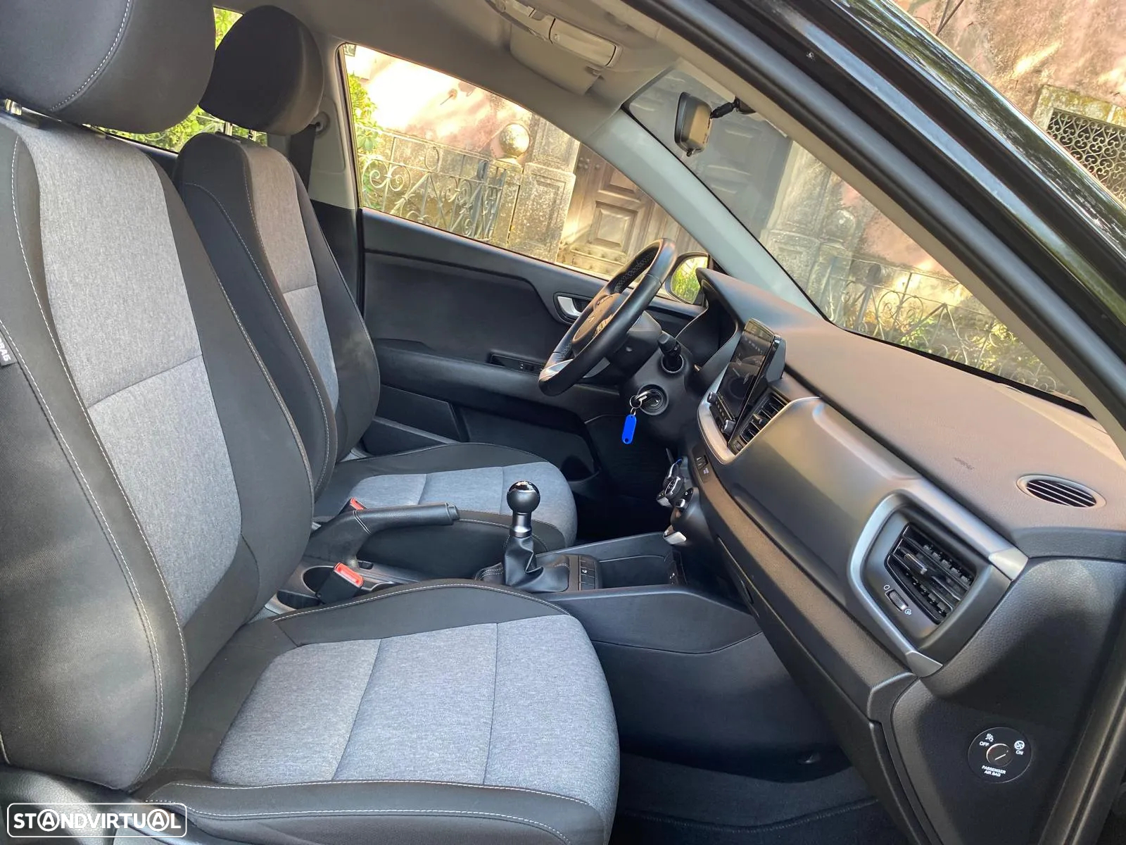 Kia Stonic 1.2 Dynamic - 12